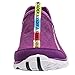 ALEADER Summer Women's Mesh Slip On Water Shoes Purple 8.5 D(M) US
