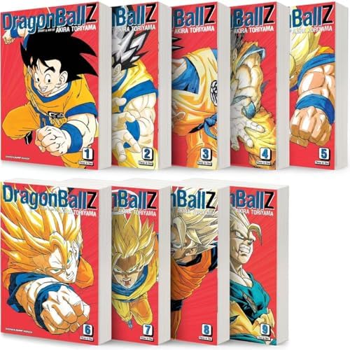 Shonen Jump The World's Most Popular Manga, Volume 1, Issue 7