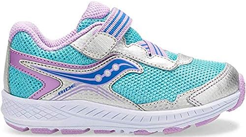 saucony velcro shoes