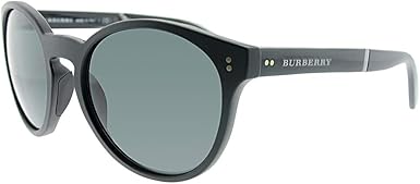 burberry folding sunglasses