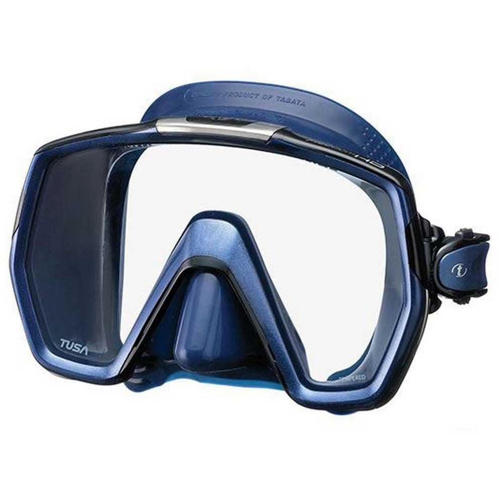 TUSA Freedom HD Mask Indigo