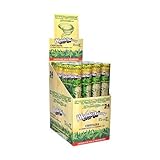 CYCLONES PRE ROLLED XTRA SLOW HEMP CONES WONDERBERRY FLAVOR PACK OF 24