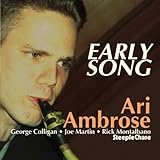 EARLY SONG                                         image