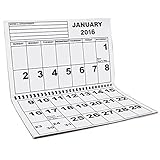 2016 LARGEPRINT CALENDAR