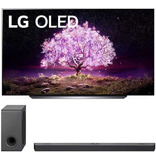 4k Smart Tv Lg Oled C1 Amazon LG C1 55