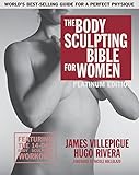 The Body Sculpting Bible for Women, Fourth