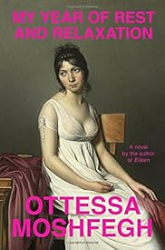Ottessa Moshfegh
