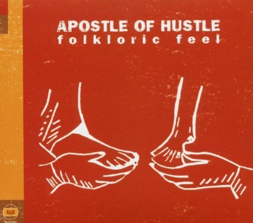 Apostle Of Hustle - Song For Lorca Lyrics - Zortam Music
