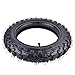 2.5-10 Knobby Tyre 2.50x10