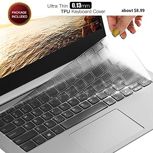 CaseBuy Anti-Glare Screen Protector Eye Protection Blue Light Filter for Lenovo Yoga 730 2-in-1 13.3 - //coolthings.us