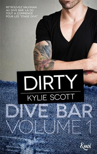 Dive bar 01: Dirty