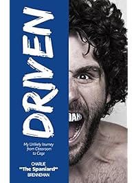 Driven: My Unlikely Journey from Classroom to Cage