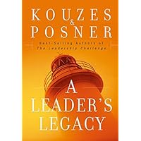 A Leader's Legacy