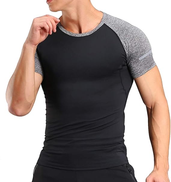 magliette poliestere