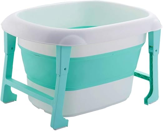 infant spa tub