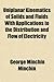 Uniplanar Kinematics of Solids and Fluids with Applications to the Distribution and Flow of Electricity - George Minchin Minchin
