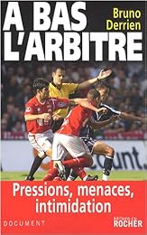 À bas l'arbitre