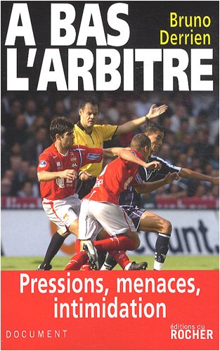 À bas l'arbitre