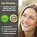 Premium Teeth Whitening Kit for Home use - Made in USA - Faster Results Than Tooth Whitening Strips, Pen and Toothpaste. Safe for Sensitive Teeth (Teeth Whitening Kit)