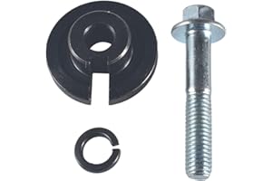 JOIQEXJ 30 Series Torque Converter Custom Washer And Bolt Kit