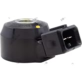 Astemo KNS0001 Ignition Knock (Detonation) Sensor | Replaces KS79T 242-1024 242-91024 22060-30P00. OE-grade O2 sensor.