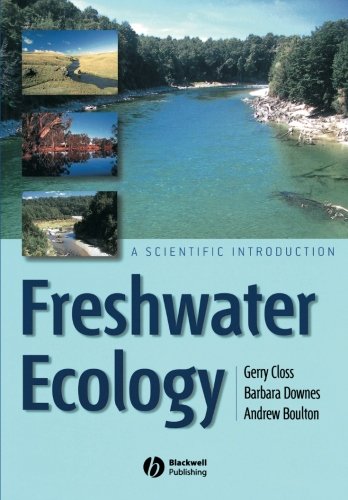 Freshwater Ecology: A Scientific Introduction