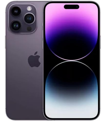 Apple iPhone 14 Plus (256 GB) – Meia noite (Seminovo) | Amazon.com.br