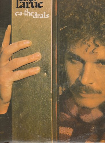 D.c. Larue - Cathedrals Lyrics - Zortam Music