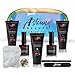 Astound Beauty Polygel Nail Kit - 30ml Polygel with Color Change and Dual Forms - Professional Nail Extension Gel Mini Kit