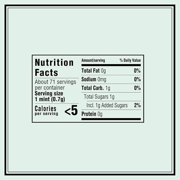 ALTOIDS CLASSIC PEPPERMINT BREATH MINTS, 1.76 OUNCE (PACK OF 12)