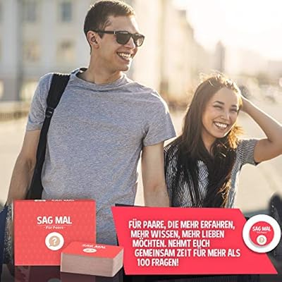 Sag Mal Spiel