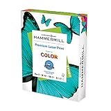 Hammermill Printer Paper, Premium Laser Print 24