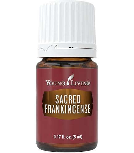 Amazon.com: Young Living Frankincense Essential Oil | 15 ml | Seed