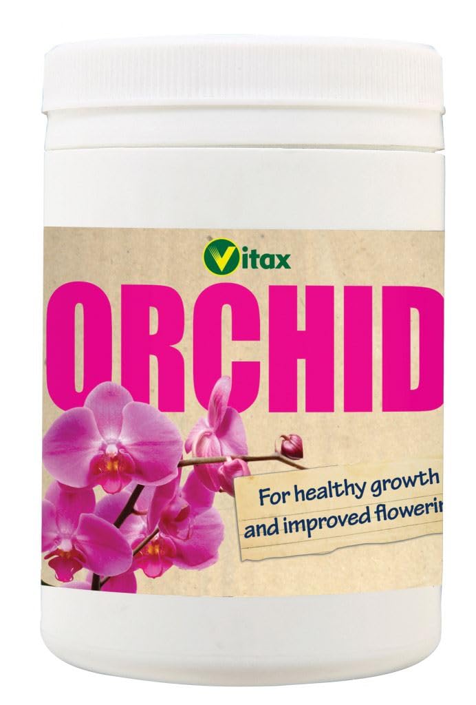 Vitax 200g Orchid Feed