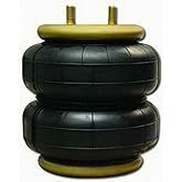 Firestone 6781 Ride-Rite Air Spring Bag - Tapered Sleeve (Long)