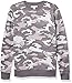 Amazon Essentials Men's Long-Sleeve Crewneck Fleece Sweatshirt