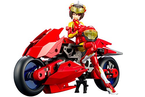 Frame Arms Girl & Rapid Raiders Set (Freszwerk Ver.) Frame Arms Girl [FG 048]