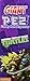 Giant PEZ Teenage Mutant Ninja Turtles Candy Roll Dispenser