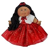 Cabbage Patch 2016 Holiday Edition