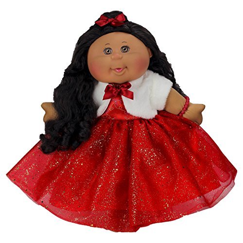 Cabbage Patch 2016 Holiday Edition