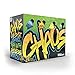 Wilson Chaos Golf Balls (24-Balls)