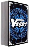 Cardfight Vanguard ENGLISH MEGA LOT! 50 RANDOM COMMONS!