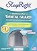 SleepRight Secure Comfort Dental Guard 1 ea