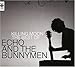 'Killing Moon: The Best Of Echo & The Bunnymen'