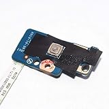 Perfect Part Laptop Power Button Board Cable for HP 15-G 749650-001 LS-A991P New view 7