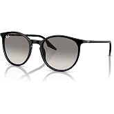 Ray-Ban RB2204 Round Sunglasses for Men for Women