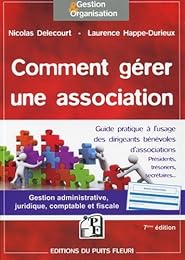 Comment gérer une association