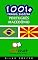 Livro 1001+ Frases Básicas Português - Macedônio (ChitChat WorldWide)