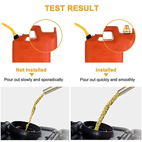 5 VIGRUE+Brass+Nitrile+Sealing+Replacements