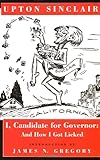 I, Candidate for Governor: And How I Got Licked cover